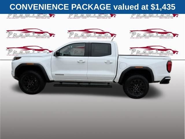 2026 GMC Canyon Elevation - Photo 2