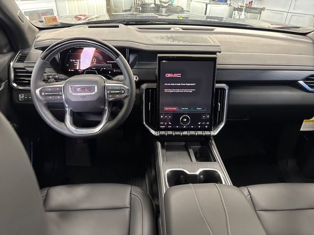 2026 GMC Acadia Elevation - Photo 25