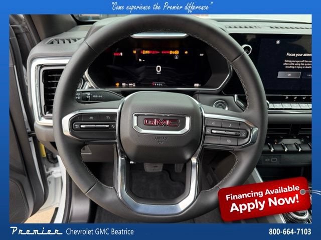 2026 GMC Canyon Elevation - Photo 22