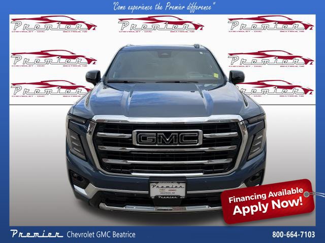 2026 GMC Yukon Elevation - Photo 10