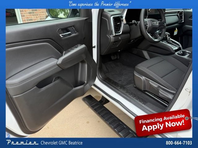 2026 GMC Canyon Elevation - Photo 13