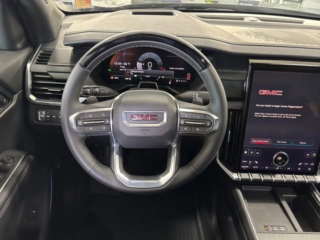 2026 GMC Acadia Elevation - Photo 26