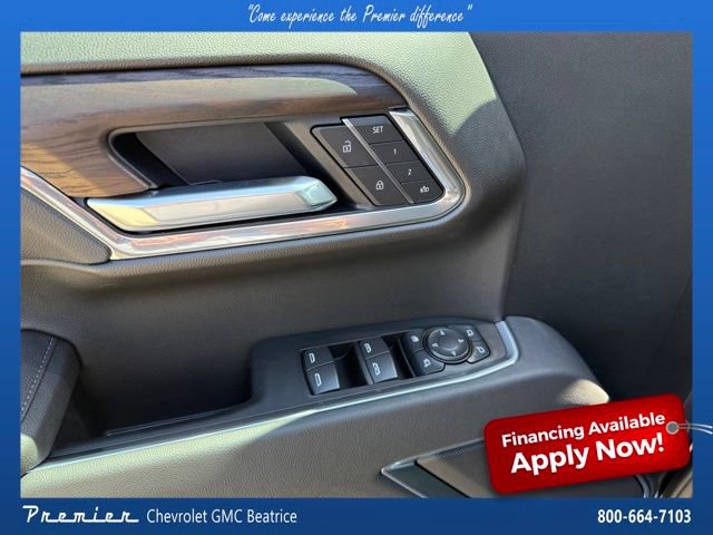 2026 GMC Sierra 1500 SLT - Photo 16
