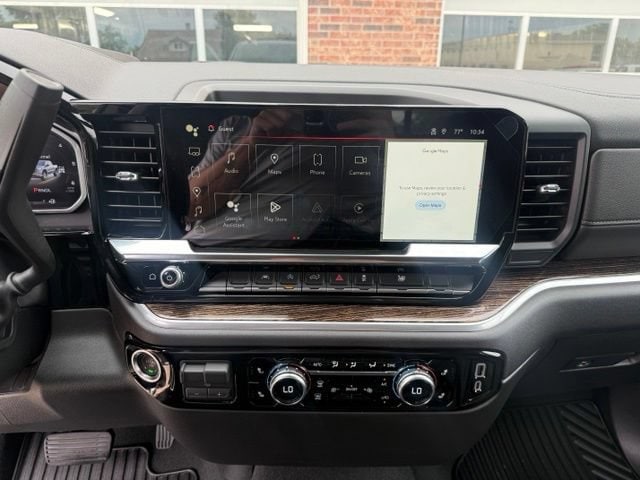 2026 GMC Sierra 1500 SLE - Photo 27