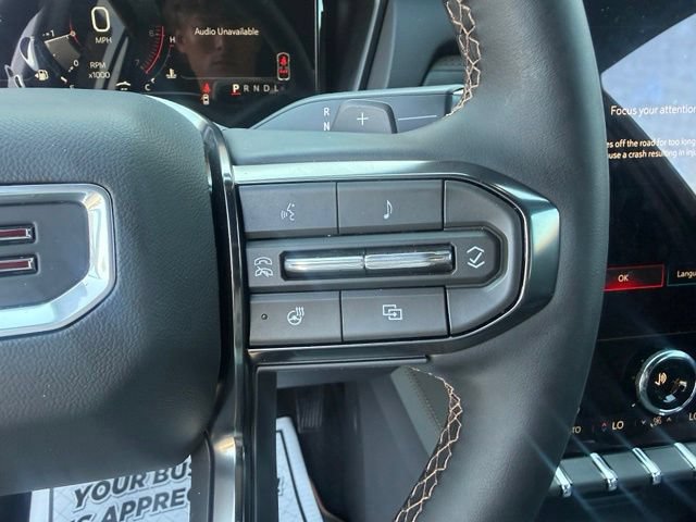 2026 GMC Terrain AT4 - Photo 25