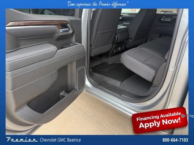 2026 GMC Sierra 1500 SLE - Photo 17