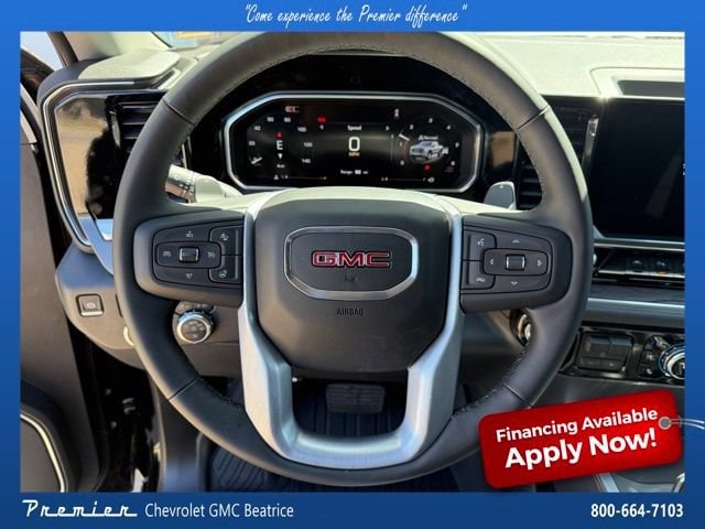 2026 GMC Sierra 1500 SLT - Photo 23
