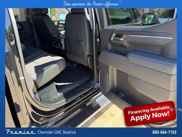 2026 GMC Sierra 1500 SLT - Photo 19
