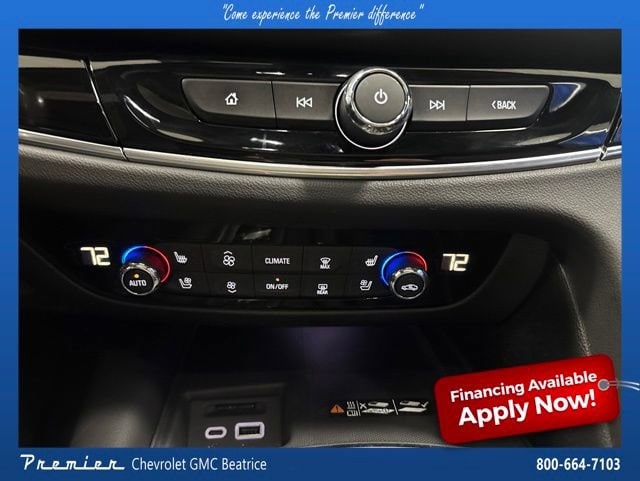 2023 Buick Enclave Avenir - Photo 21