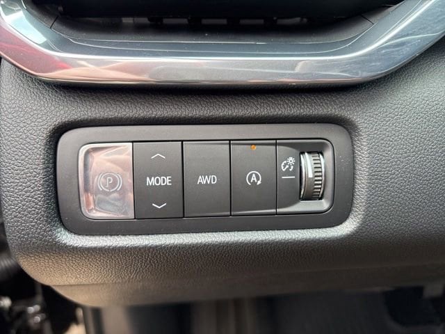 2026 GMC Acadia Denali Ultimate - Photo 30