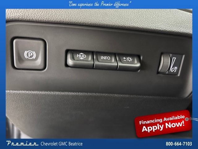 2023 Buick Enclave Avenir - Photo 22