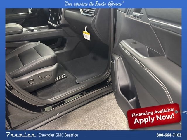 2026 GMC Acadia Elevation - Photo 22