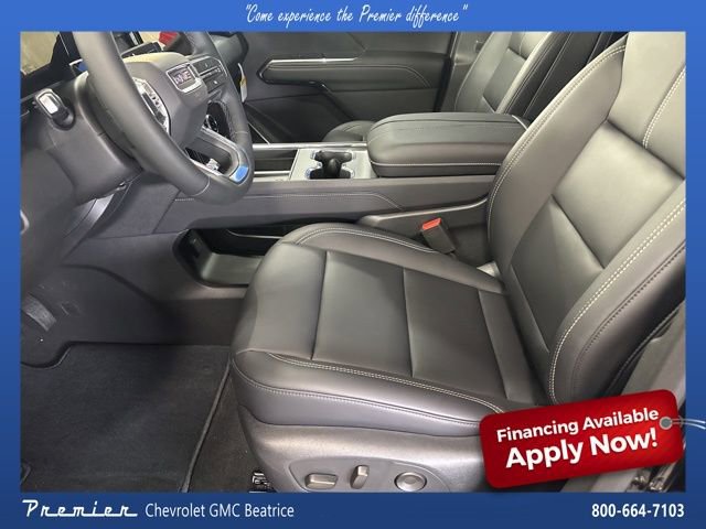 2026 GMC Acadia Elevation - Photo 14
