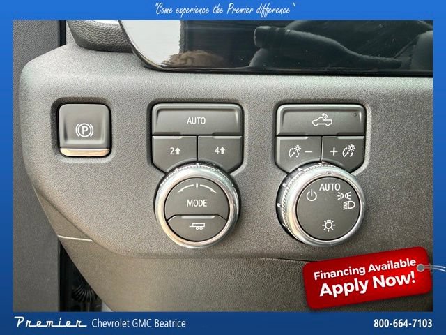 2026 GMC Sierra 1500 SLE - Photo 28