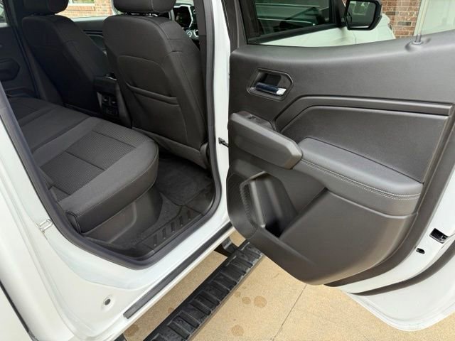 2026 GMC Canyon Elevation - Photo 19