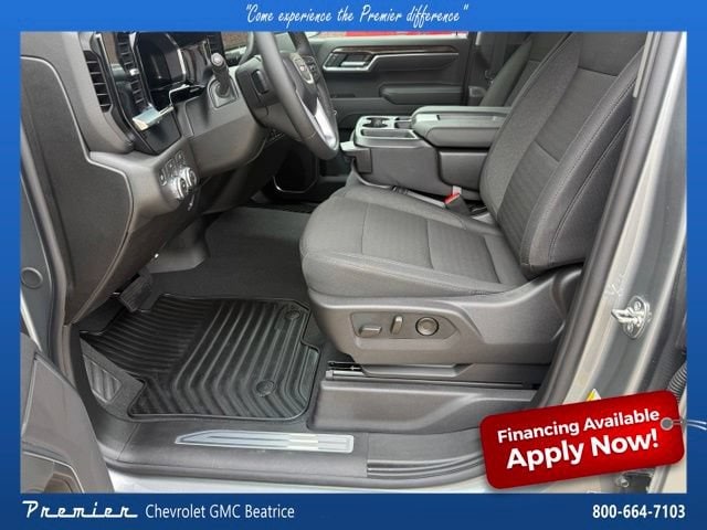 2026 GMC Sierra 1500 SLE - Photo 14