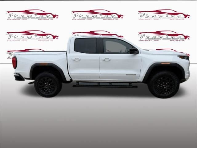 2026 GMC Canyon Elevation - Photo 8