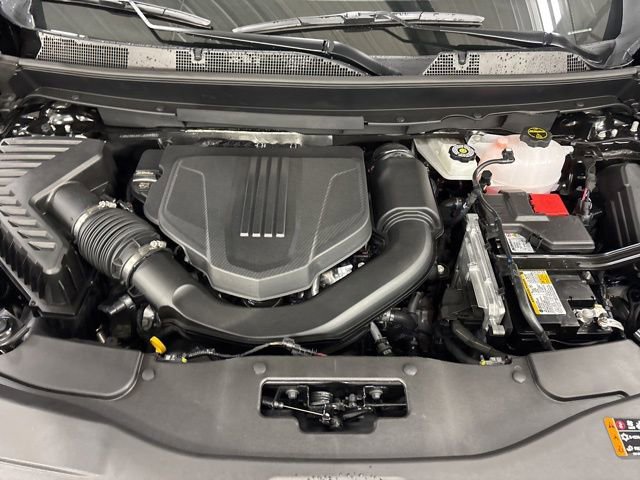 2026 GMC Acadia Elevation - Photo 10