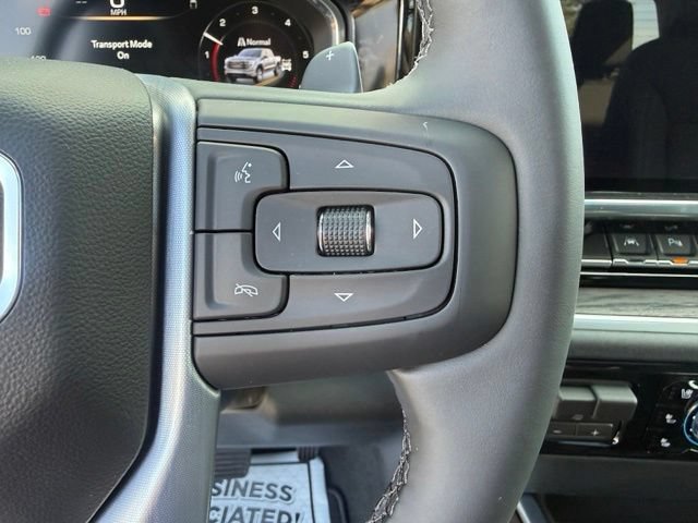 2026 GMC Sierra 1500 SLT - Photo 23