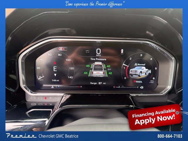 2026 GMC Sierra 1500 SLE - Photo 27