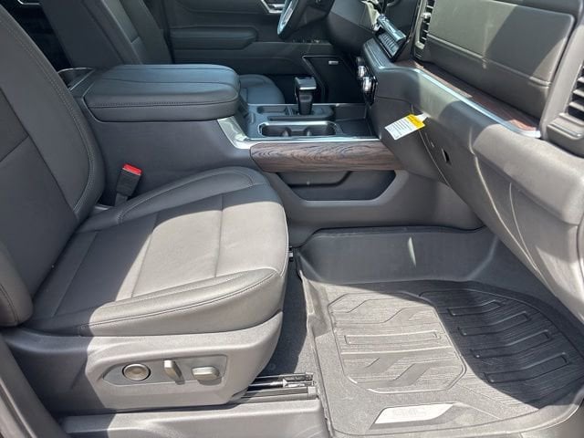 2026 GMC Sierra 1500 SLT - Photo 20
