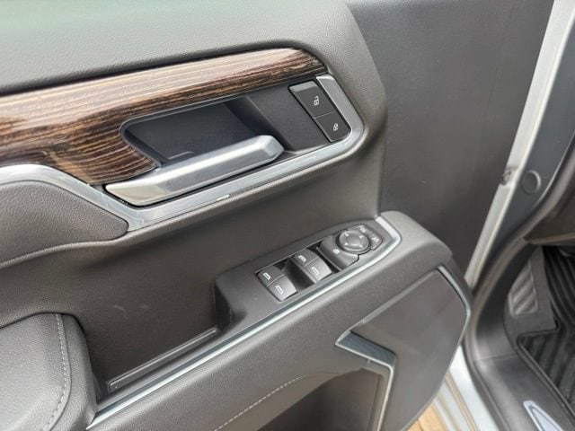 2026 GMC Sierra 1500 SLE - Photo 17