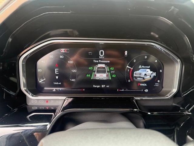 2026 GMC Sierra 1500 SLE - Photo 28