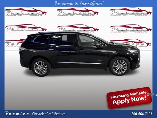 2023 Buick Enclave Avenir - Photo 7