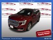  GMC Terrain
