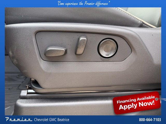 2026 GMC Yukon Elevation - Photo 16