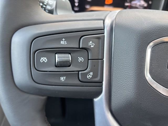 2026 GMC Sierra 1500 SLT - Photo 24