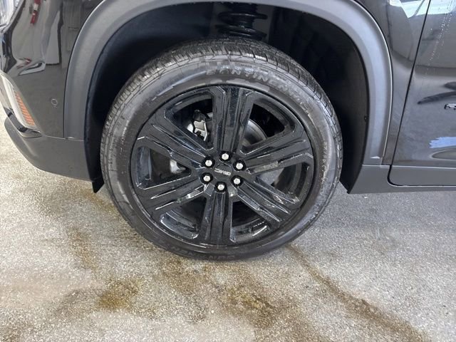 2026 GMC Acadia Elevation - Photo 12