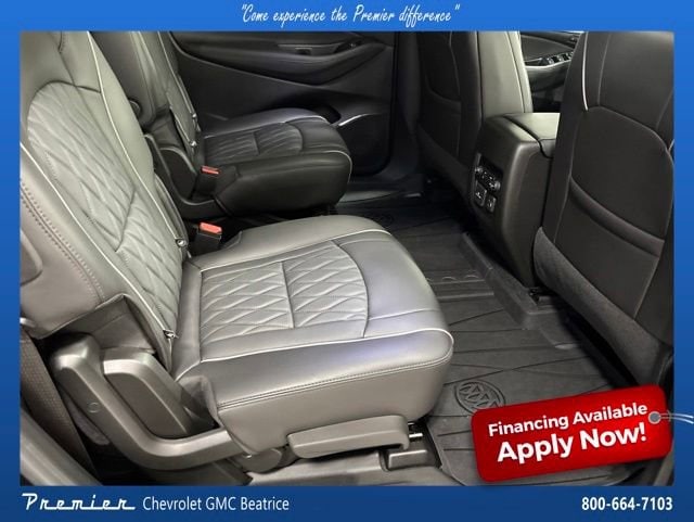 2023 Buick Enclave Avenir - Photo 12
