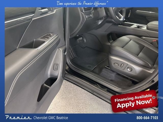 2026 GMC Acadia Elevation - Photo 13