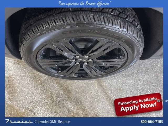 2026 GMC Acadia Elevation - Photo 11