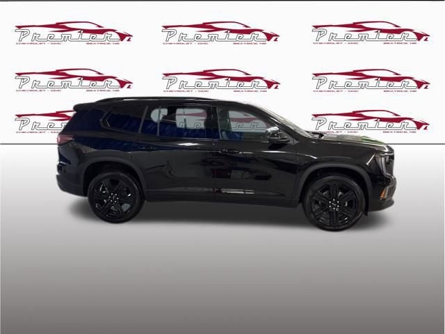 2026 GMC Acadia Elevation - Photo 7