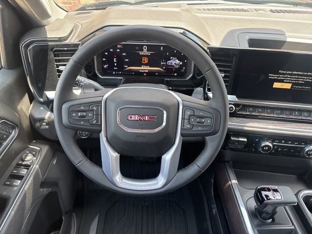 2026 GMC Sierra 1500 SLT - Photo 23
