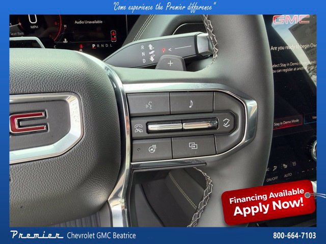 2026 GMC Yukon Elevation - Photo 28