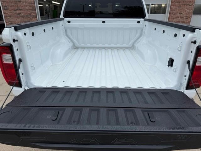 2026 GMC Canyon Elevation - Photo 6