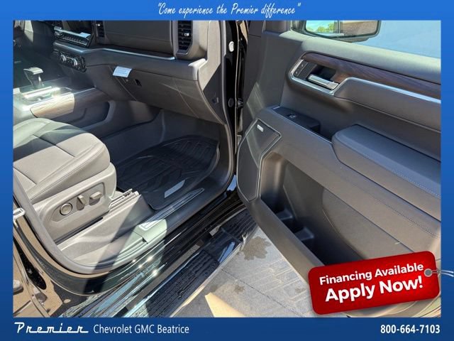 2026 GMC Sierra 1500 SLT - Photo 21