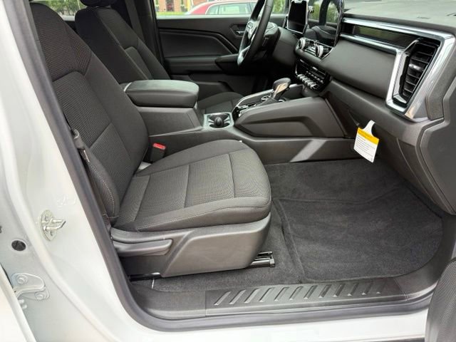 2026 GMC Canyon Elevation - Photo 22