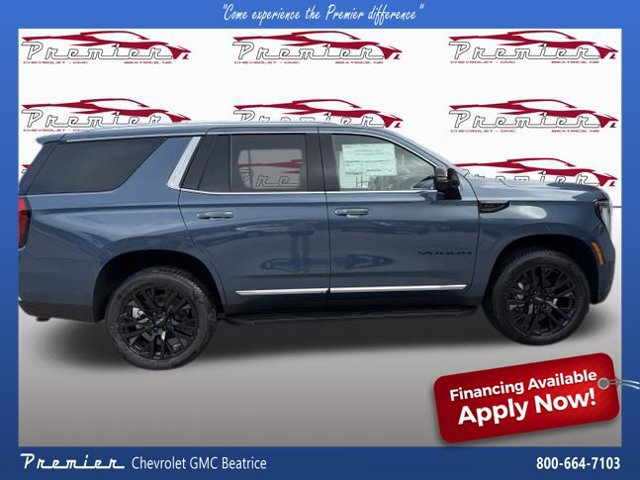 2026 GMC Yukon Elevation - Photo 8