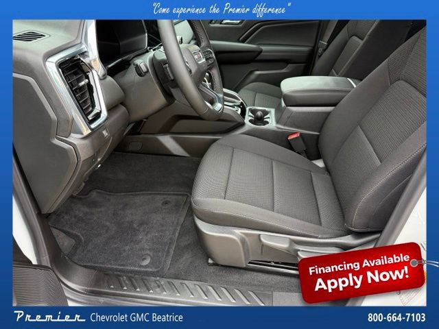 2026 GMC Canyon Elevation - Photo 14