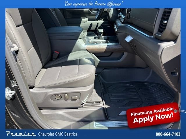 2026 GMC Sierra 1500 SLT - Photo 22