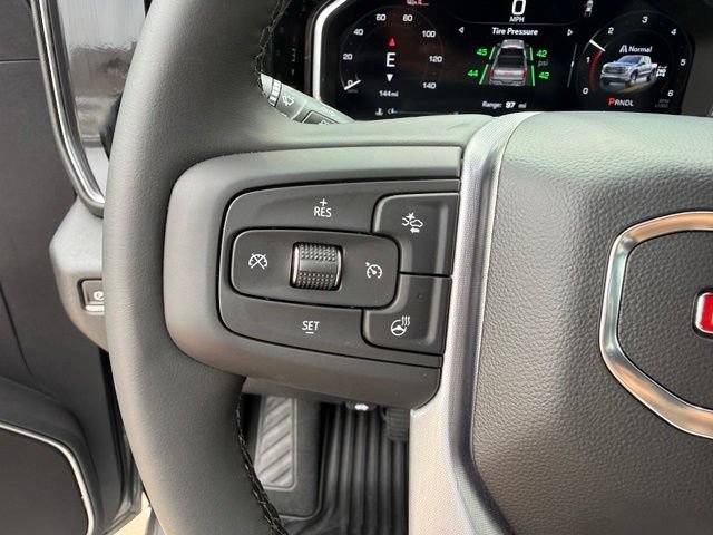 2026 GMC Sierra 1500 SLE - Photo 25