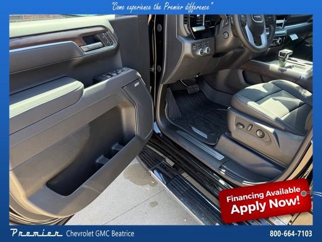 2026 GMC Sierra 1500 SLT - Photo 13