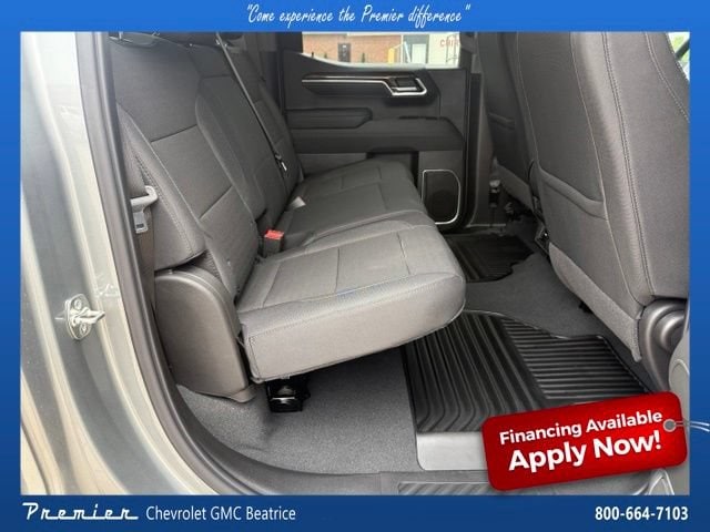 2026 GMC Sierra 1500 SLE - Photo 20