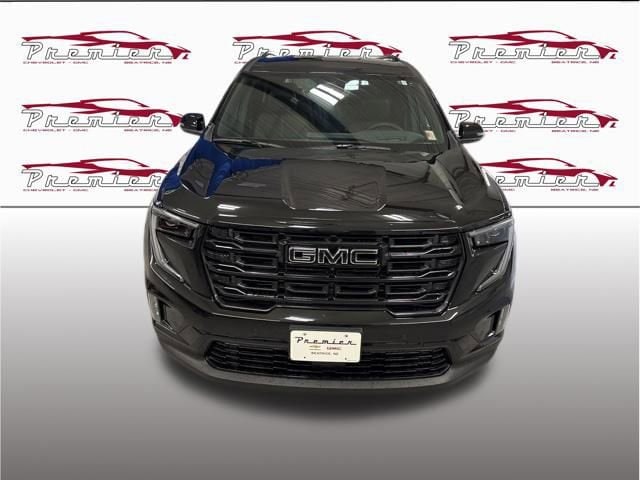 2026 GMC Acadia Elevation - Photo 9