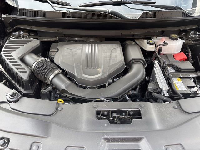 2026 GMC Acadia Denali Ultimate - Photo 10