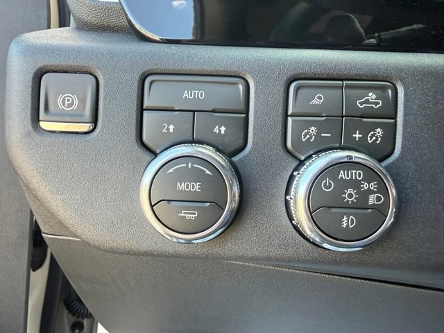 2026 GMC Sierra 1500 SLT - Photo 26